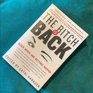 The Bitch is Back Book